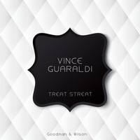 Vince Guaraldi - Treat Streat