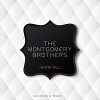 The Montgomery Brothers - Snowfall