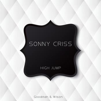Sonny Criss - High Jump