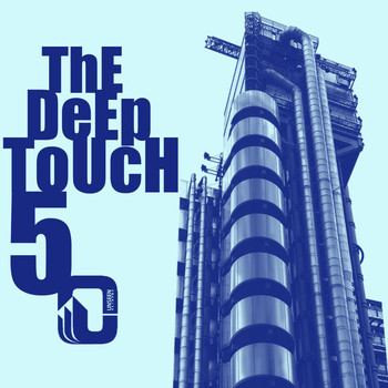 Various Artists - The Deep Touch 5