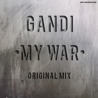 GANDI - My War