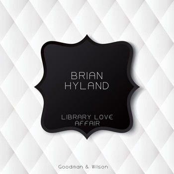 Brian Hyland - Library Love Affair