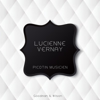 Lucienne Vernay - Picotin Musicien