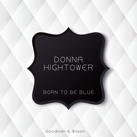 Donna Hightower - Born to Be Blue