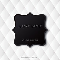Jerry Gray - Flag Waver