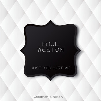 Paul Weston - Just You Just Me