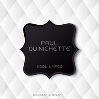 Paul Quinichette - Cool Lypso
