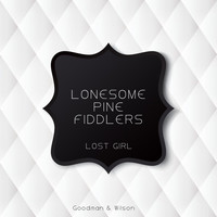 Lonesome Pine Fiddlers - Lost Girl