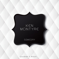 Ken McIntyre - Someday
