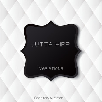 Jutta Hipp - Variations