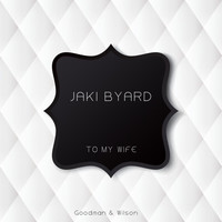 Jaki Byard - To My Wife