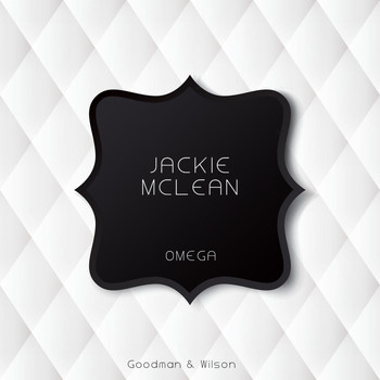 Jackie McLean - Omega
