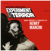 Henry Mancini & His Orchestra - Experiment in Terror