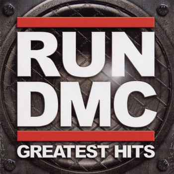 Run DMC - Greatest Hits (Explicit)