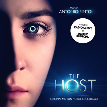 Antonio Pinto - The Host (Original Motion Picture Soundtrack)