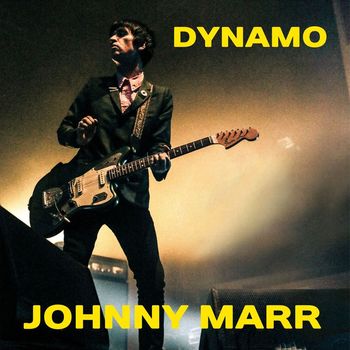 Johnny Marr - Dynamo