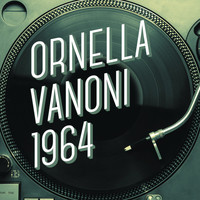 Ornella Vanoni - Ornella Vanoni 1964