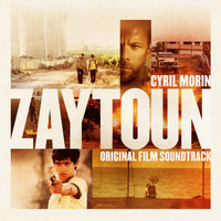 Cyril Morin - Zaytoun (Original Motion Picture Soundtrack)