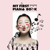Ivana Wong - My First Piano Book