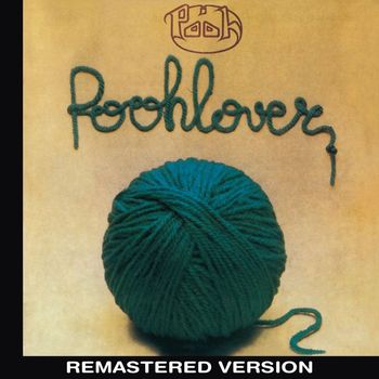 Pooh - Poohlover (Remastered Version)