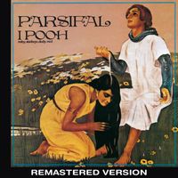 Pooh - Parsifal (2014 Remaster)