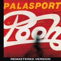 Pooh - Palasport Live (Remastered Version)