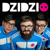 DZIDZIO - ХА-ХА-ХА (Explicit)