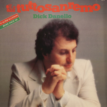 Dick Danello - Tuttosanremo
