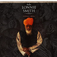 Dr. Lonnie Smith - Jungle Soul