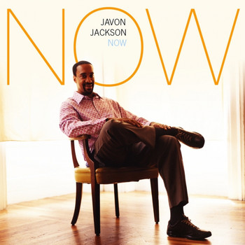 Javon Jackson - Now