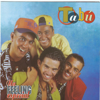 Tabu - Un Feeling Especial