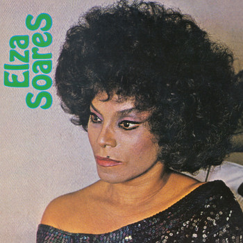 Elza Soares - Elza Soares (1985) - Single