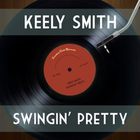 Keely Smith - Swingin' Pretty