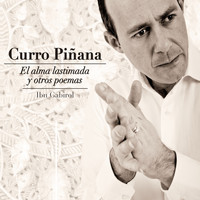 Curro Piñana - El Alma Lastimada y Otros Poemas. Ibn Gabirol
