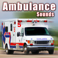 Sound Ideas - Ambulance Sound Effects