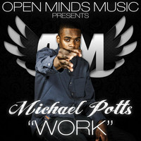 Michael Potts - Work