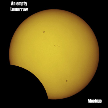 Moebius - An Empty Tomorrow