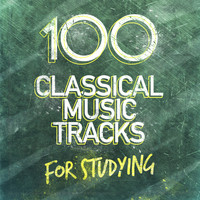 Carl Maria von Weber - 100 Classical Music Tracks for Studying