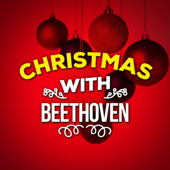 Various Artists - Christmas with Beethoven