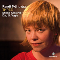 Randi Tytingvåg Trio - Three