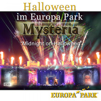 CSO - Halloween Im Europa-Park - Mysteria (Midnight on Halloween)