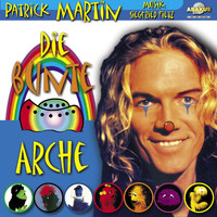 Patrick Martin - Die bunte Arche