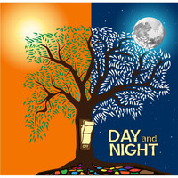 Moonlight Dub Xperiment - Day & Night