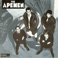 The Apemen - I Got Soul