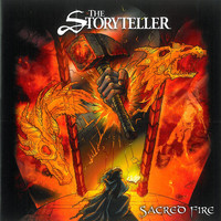 Storyteller - Sacred Fire