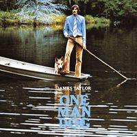 James Taylor - One Man Dog