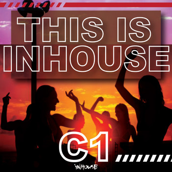 Todd Terry - This Is Inhouse C1