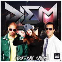 Diem - Never End