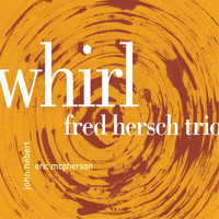 Fred Hersch - Whirl