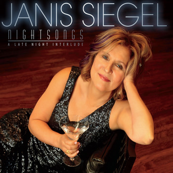 Janis Siegel - Night Songs